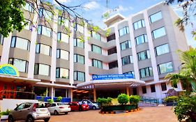 Ashraya International Hotel Bangalore