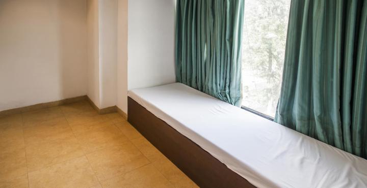 Ashraya International Hotel Bangalore Exterior photo