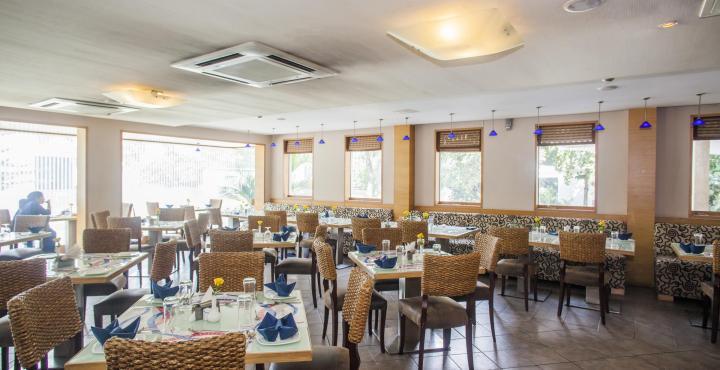 Ashraya International Hotel Bangalore Exterior photo